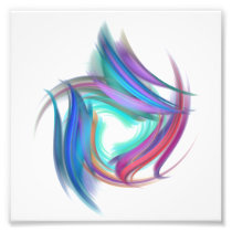 Three sides colour