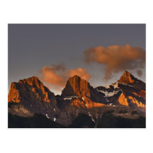 Three Sisters Post Cards