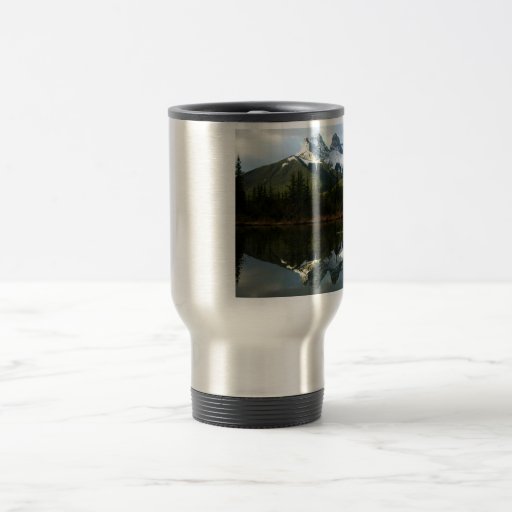 THREE SISTERS REFLECTION 011 COFFEE MUGS