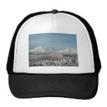 Three Sisters Wilderness Mesh Hat