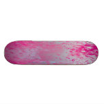Three Skate Boards