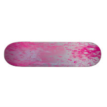 Three Skate Boards