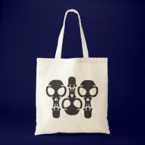 Three Skull bags