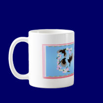 Three Sparrows mugs mugs