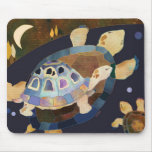 Three Tortoises Mouse Pads