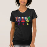 Three Wise Faeries gothic fairy Shirt