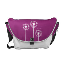 Three Wishes Commuter Bags