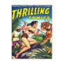 Thrilling Comics 71 Postcards