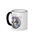 Thrilling Tales: Calling the Space Patrol Mug