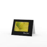 Throaty Thank You Greeting Cards
