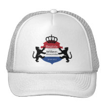 Throne Ascension Hat