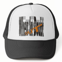throttle out hat