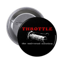 Throttle Solution Dirt Bike Motocross Button
