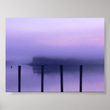 Through a Glass Darkly Print