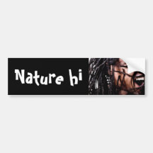 through life bumper stickers