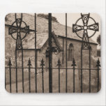 Through the Gates Mouse Mats