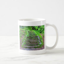 Through the Green Mug