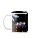 Through the Perilous Fight .. Coffee Mug