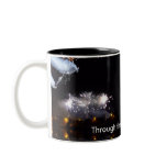Through the Perilous Fight .. Mug