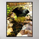 Through the Rocks Print