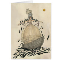 Through the Veil Cards