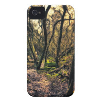 Through the Wild Woods iPhone 4 4s case casemate cases