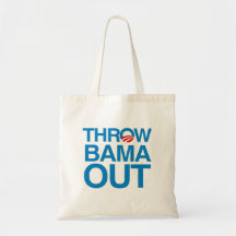 THROW-BAMA OUT BAGS