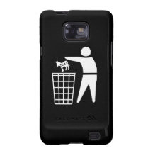 THROW DEMOCRATS OUT OF OFFICE.png Galaxy S2 Case