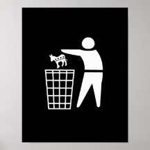THROW DEMOCRATS OUT OF OFFICE.png Posters