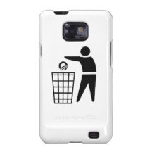 THROW OBAMA OUT SAMSUNG GALAXY SII COVERS