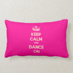 Throw Pillow Lumbar
