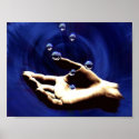 throw posters