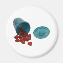 ThrowAwayLove082209 Magnets