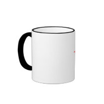 Thrown Under The Bus Club Have you been initiated Mug