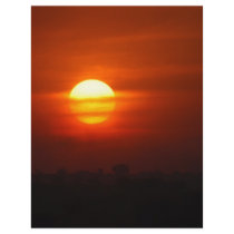 Thru The Veil Customized Letterhead