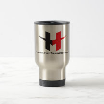 THT Travel Mug