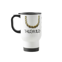 Thug Mug