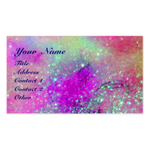 THUMBELINA BUSINESS CARD