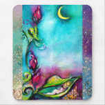 THUMBELINA MOUSEPAD