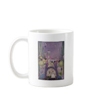 Thumbelina mugs
