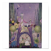 Thumbelina posters
