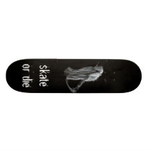 thumbnailCACK7VKY, images, av-271437, skate or die Skate Board Deck