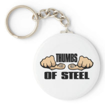 Thumbs of Steel
