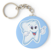 Thumbs up for dental hygiene!