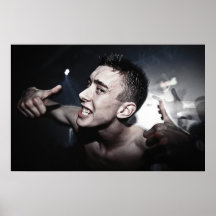 Thumbs Up Print