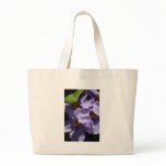 Thunbergia Canvas Bags