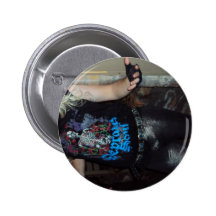 thundah de tommy pin's avec agrafe