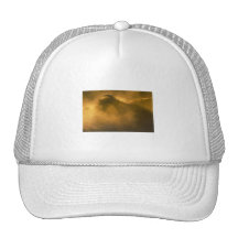 Thunder Beast Makes Fire Hats
