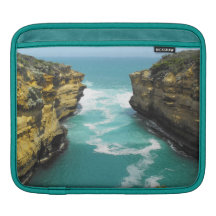 Thunder Cave Sleeve For iPads