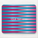 THUNDER CREST MOUSEPAD PINK